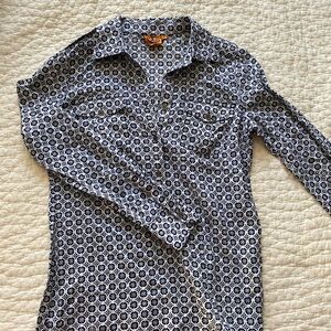 Tory Burch Shirt size 4